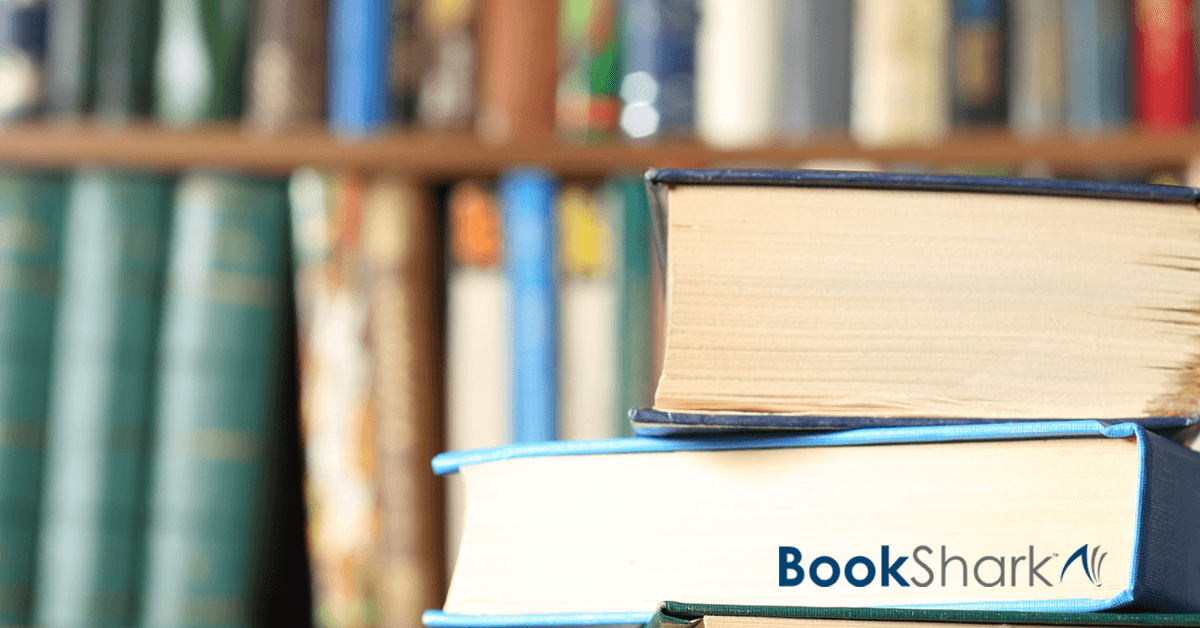 Building a Home Library of 500 Books