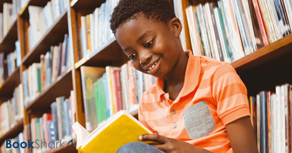 Using a Book-Based Curriculum for Kids with ADHD