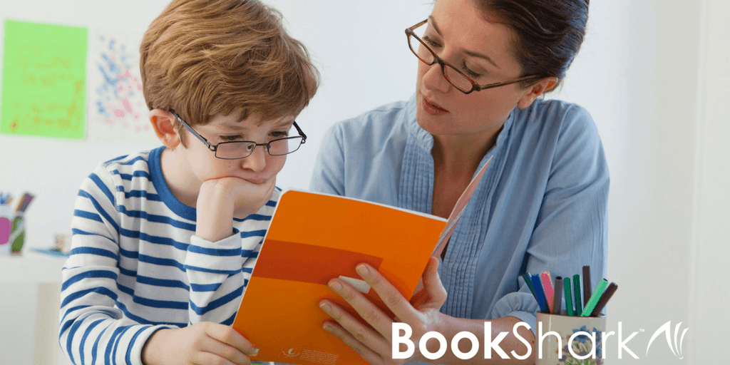 Dyslexia and the Homeschooled Child