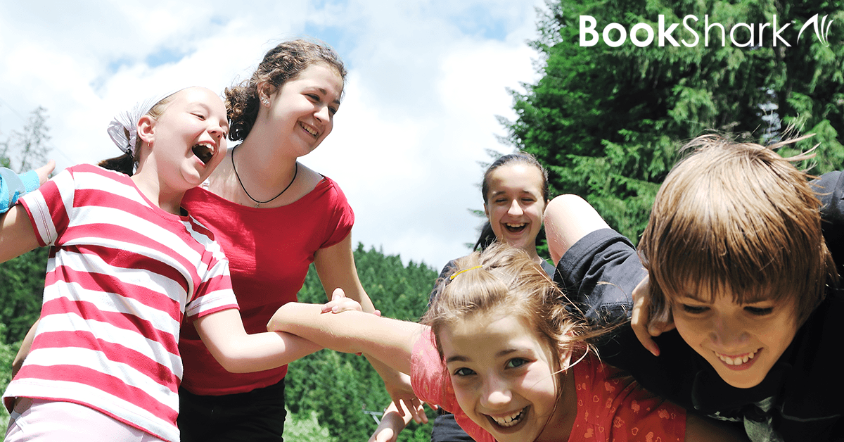 Let’s Define Secular Homeschooling & Secular Curriculum